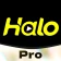 Halo Reels Pro icon
