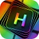 Homescreen: Wallpapers, Themes icon