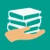 Handy Library - Book Organizer icon