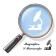 Suurennuslasi & Microscope icon