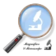 Suurennuslasi & Microscope icon