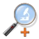 Forstørrer & Mikroskop + icon