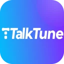 TalkTune - AI ビデオ ジェネレーター icon