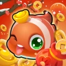 해피피쉬 icon