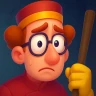 Hotel Rush: Merge Story icon