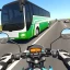 Ultimate Rider:Traffic Bike 3D icon