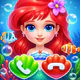 Téléphone Princesse Sirène icon