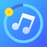 Happy Tunes - Earn & Play icon