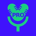 Sound Recorder Pro icon