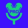 Sound Recorder Pro icon
