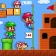 Super Robby Bros : Jump world icon