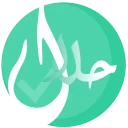 HalalOuPas? halal checker icon