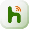 Hausa Plus icon