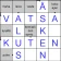 Kuvaristikko Sanaristikko icon