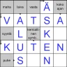 Kuvaristikko Sanaristikko icon