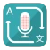 Translate Voice (Translator) icon