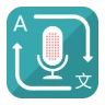 음성 번역 (번역기) icon