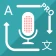 Translate Voice Pro icon