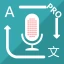 Translate Voice Pro icon