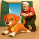 Bad Dog - Puppy Prankster icon