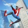 Rope Fighter Action Game icon