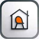 Roomgpt by Crewlab icon