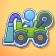 Sand Miner: Idle Mining Game icon
