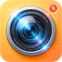HD Camera: Ultra Zoom & Filter icon
