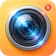 HD Camera: Ultra Zoom & Filter icon