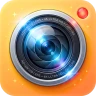 HD Camera: Ultra Zoom & Filter icon