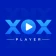 XOX Video Player All Format icon
