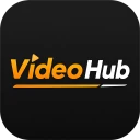 Video Hub-Video Downloader icon