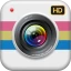 Camera HD - 4K Selfie Camera icon