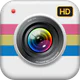 Camera HD - 4K Selfie Camera icon