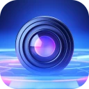 4K HD Camera: Photo Editor icon