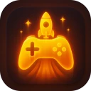 Fast FPS: Game Turbo Booster icon