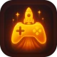 Fast FPS: Game Turbo Booster icon