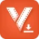 All Hd Video Downloader & Home icon