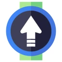 ナビゲーション Wear icon