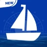 Marine Traffic & Kompass App icon