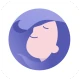 頭痛ろぐ ｜頭痛記録アプリ icon