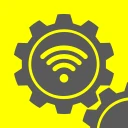 iQS easy WiFi (iQSE-W) icon