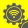 iQS easy WiFi (iQSE-W) icon