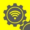 iQS easy WiFi (iQSE-W) icon