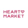 HEART MARKETアプリ icon