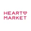 HEART MARKETアプリ icon
