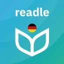Readle - Apprendre l'Allemand icon
