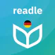 Readle - Easy Deutsch lernen icon