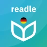 Readle - Apprendre l'Allemand icon