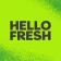 HelloFresh: Læg en let madplan icon